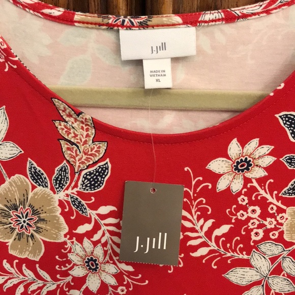 J. Jill Dresses & Skirts - Beautiful J.JILL Dress